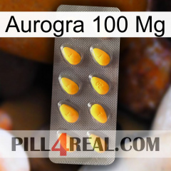 Aurogra 100Mg cialis1